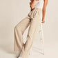 LegEase™ Tailored Wide Leg Pants