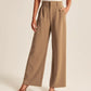 LegEase™ Tailored Wide Leg Pants