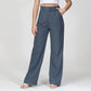 LegEase™ Tailored Wide Leg Pants