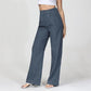 LegEase™ Tailored Wide Leg Pants