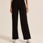 LegEase™ Tailored Wide Leg Pants