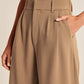 LegEase™ Tailored Wide Leg Pants