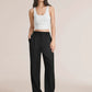 LegEase™ Tailored Wide Leg Pants